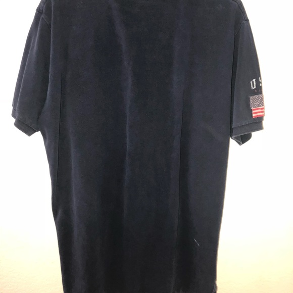 Men’s Polo shirt - Picture 4 of 5